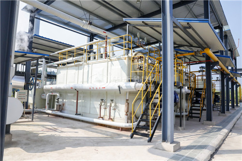 一臺(tái)6噸燃?xì)庹羝仩t多貴