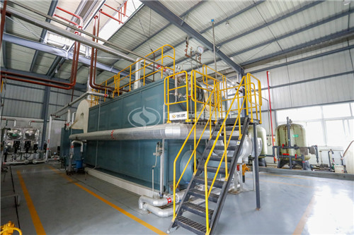 一臺(tái)四噸燃?xì)鉄崴仩t價(jià)格貴嗎