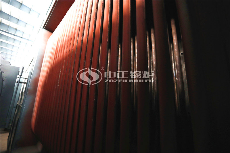 燃?xì)鈱?dǎo)熱油鍋爐品牌多少錢(qián)