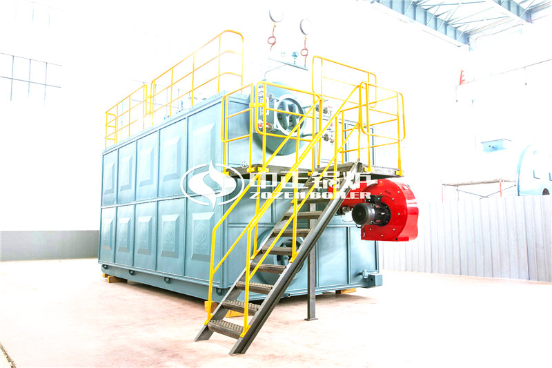 一臺(tái)十五噸燃?xì)鉄崴仩t低多少錢