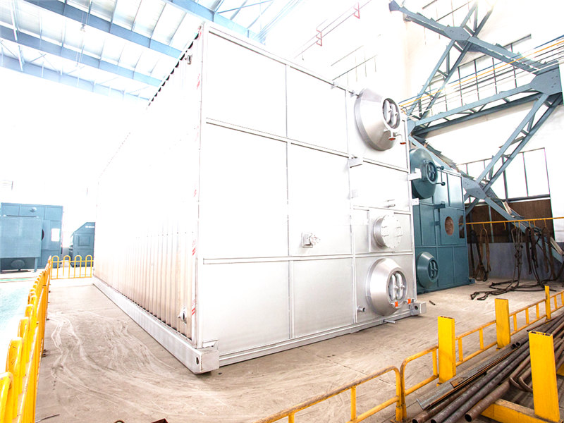 一臺30T燃?xì)庹羝仩t多貴