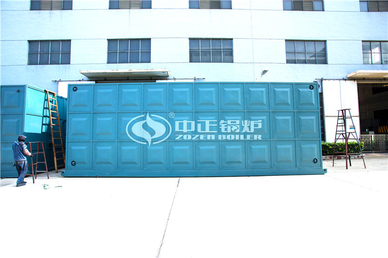 一臺(tái)燃?xì)鉄崴仩t多少錢(qián)