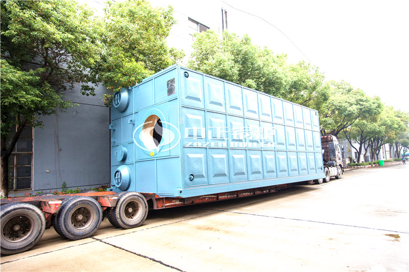 一臺(tái)10噸燃?xì)庹羝仩t低多少錢