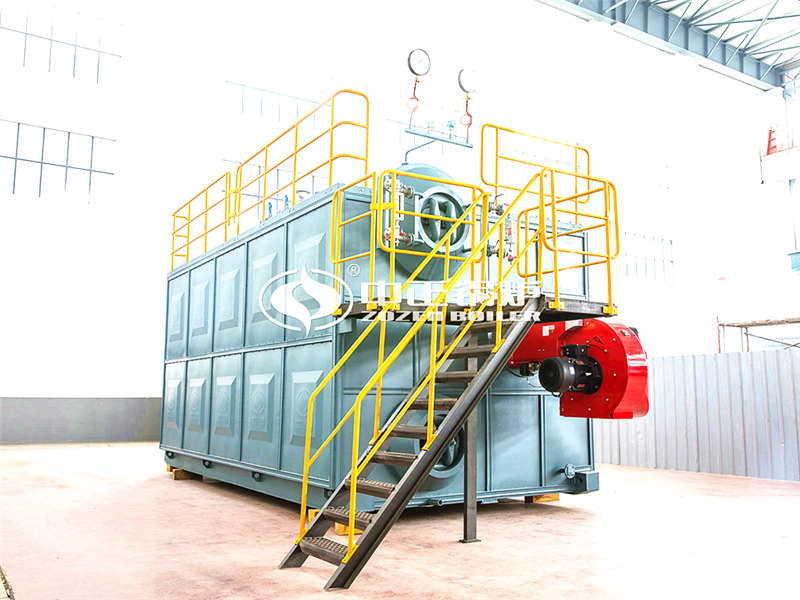 一臺(tái)2T燃?xì)庹羝仩t多少錢(qián)