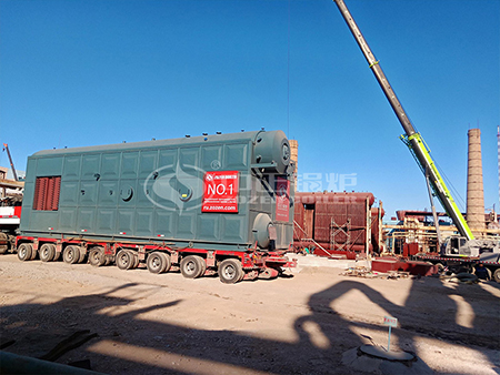 15噸燃?xì)忮仩t價格查詢