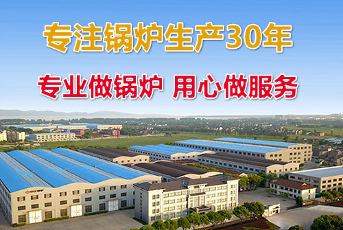 上海鍋爐廠燃氣蒸汽鍋爐價格