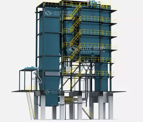 武漢勝?gòu)?qiáng)鍋爐