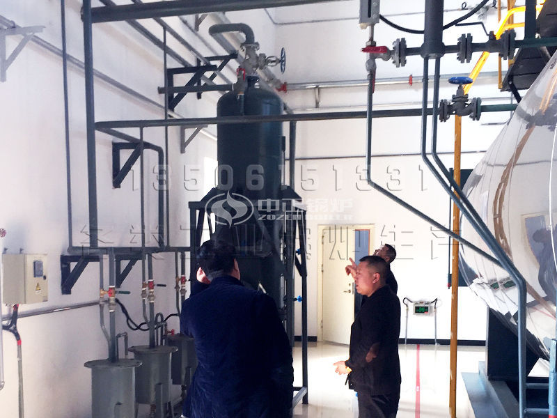 100噸燃?xì)忮仩t價(jià)格